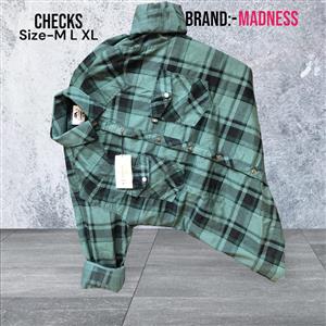Madness shirts
